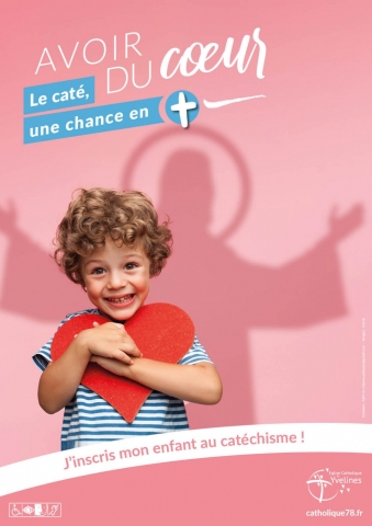 Avoir du coeur